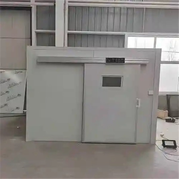 桦甸铅房