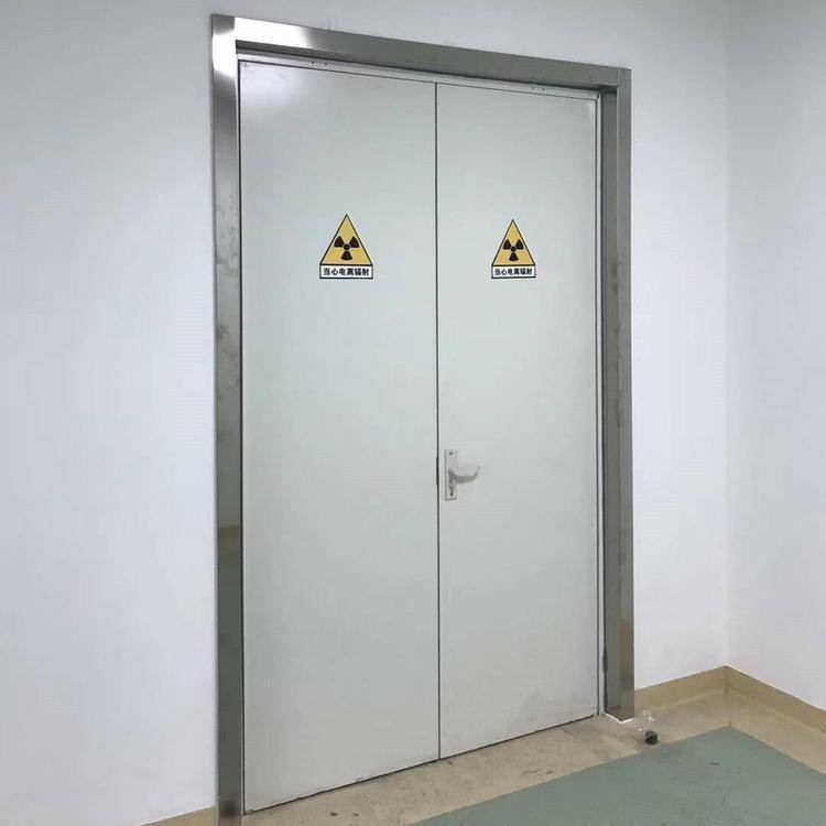 桦甸铅门